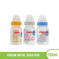 Gambar pigeon botol susu pp 120 ml dari gayatri cosmetics undefined 3 Tokopedia