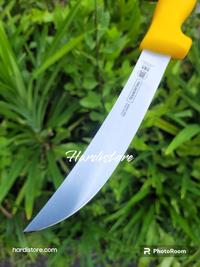 Gambar Pisau Seset Kulit dan Daging 15 cm / 6 inchi Tramontina Boning Knife 24604/056 Original Brazil - Putih dari Hardistore Superpisau undefined 2 Tokopedia