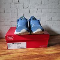 Gambar Sepatu anak NB New Balance Fresh Foam V2 Slip On ORIGINAL dari TOKO BRANDED PRELOVED undefined 2 Tokopedia
