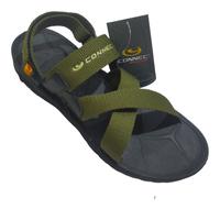 Gambar sandal gunung CONNEC lantara-xr - Hitam, 39 dari 1000 SHOES undefined 5 Tokopedia