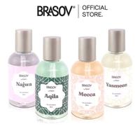 Gambar Parfum BRASOV Hijab EDP 35ml - Mecca dari gayatri cosmetics undefined 5 Tokopedia
