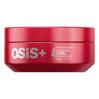 Gambar SCHWARZKOPF PROFESSIONAL OSIS+ OSIS + Flexwax Ultra Strong Cream Wax - TOILETRIES BAG dari Banda Neira Store undefined 3 Tokopedia