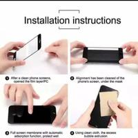 Gambar Tempered Glass Full Layar Realme Note 50 Anti Gores Kaca dari AsiaCase undefined 3 Tokopedia