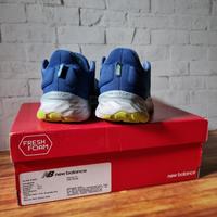 Gambar Sepatu anak NB New Balance Fresh Foam V2 Slip On ORIGINAL dari TOKO BRANDED PRELOVED undefined 3 Tokopedia