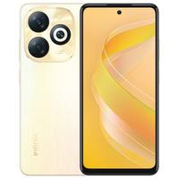 Gambar Infinix Smart 8 Pro 8GB+8GB/128GB Camera 50MP Garansi Resmi 1 Tahun - Gold dari 3636.Shop undefined 3 Tokopedia