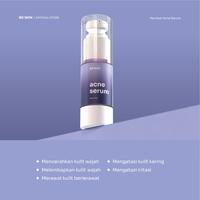 Gambar BC SKIN ACNE SERUM 30ml - Membantu Mengatasi Jerawat dari BC Skin Official undefined 4 Tokopedia