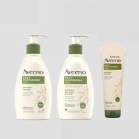 Gambar AVEENO DAILY MOISTURIZING LOTION & BODYWASH - LOTION 71ML dari Redmed Official Store undefined 1 Tokopedia
