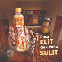 Gambar Ichitan Brown Sugar Milk Botol 300 ml / Minuman Ichitan Brown Sugar dari Makin-Jaya88 undefined 1 Tokopedia