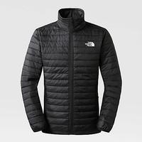 Gambar JAKET PRIA THE NORTH FACE CANYONLANDS HYBRID MEN'S BLACK JAKET HIKING dari kallapathar undefined 1 Tokopedia