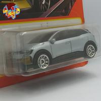 Gambar Matchbox 2022 Renault Megane FE dari AnS Diecast undefined 1 Tokopedia