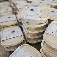 Gambar Paket Nasi Kebuli/Mandhi Kambing Goreng ber 20 - Nasi Mandhi dari Ahli Kambing Online Resto undefined 3 Tokopedia