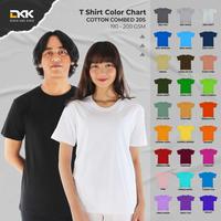 Gambar Pake Kaos Keren - Kaos Couple Desain Her One dan His Only - Long His Pth, 3XL dari Pake Kaos Keren undefined 3 Tokopedia