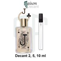 Gambar Decant Fragrance World Jack of Clubs EDP - 2ML dari Maison Frag undefined 1 Tokopedia