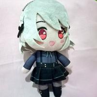 Gambar Spy Kyoushitsu / Spy Classroom Anime Lily Nuigurumi Plush Boneka dari PenguPenguin Shop undefined 1 Tokopedia