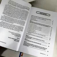 Gambar Buku Mulia dengan Manhaj Salaf - Best Seller dari Toko abu yahya undefined 4 Tokopedia