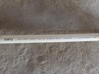 Gambar RIIFO Conduit pipe GY.305 20mm 5/8"  pipa kabel listrik UPVC by Rifeng 5/8 inchi lima per delapan inchi dari Sadar Jaya Maju undefined 4 Tokopedia