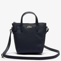 Gambar Tas Selempang wanita L.12.12 Pique Canvas mini  lacoste original Navy dari Humble Blanco Store undefined 1 Tokopedia