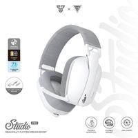 Fantech Studio WHG03 / WHG-03 Wireless Bluetooth Gaming Headset 7.1 Surround Sound - foto 4