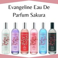 Gambar Evangeline Eau De Parfum Sakura 100ml/Parfum Wanita - Sakura Blue dari Kios Branded. undefined 1 Tokopedia