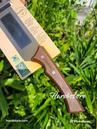 Gambar Pisau Dapur 20 cm Tramontina 22843/108 Chef's Knife, Churrasco Black dari Hardistore Superpisau undefined 4 Tokopedia