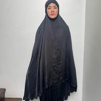 Gambar Promo Mukena Haji Umroh Tencel Organik Adem By Tenang Hati - Tembaga dari Ipahtoko undefined 3 Tokopedia