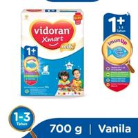 Gambar vidoran xmart 1+ vanila - 925g dari Dewi96 undefined 2 Tokopedia