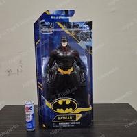 Gambar Figure DC Spinmaster 6 inch murah - Batman dari Alghie Toys & Hobbies undefined 3 Tokopedia
