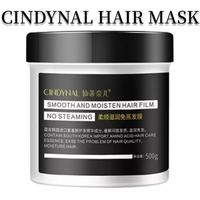 Gambar Cindynal Hair Mask Bpom Pelurus Rambut Tanpa Catok Smooth And Moisten dari Zahra Toserba Store undefined 1 Tokopedia