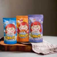 Gambar Pilus Cihuy Cikur Uhuy Cemilan Keluarga Terbaik Makanan Ringan Pilus - RUMPUT LAUT dari KhaizurranStore undefined 3 Tokopedia