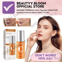 Gambar EELHOE Vitamin C Brightening Spray Semprotan Pemutih Anti Kerut Bergiz dari Beautyy bloom undefined 1 Tokopedia