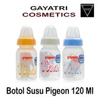 Gambar pigeon botol susu pp 120 ml dari gayatri cosmetics undefined 1 Tokopedia