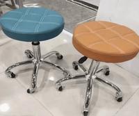 Gambar Kursi Cafe / Kursi Bar Cantik - 213 Pink dari subeto sejahtera furniture undefined 3 Tokopedia