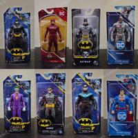Gambar Figure DC Spinmaster 6 inch murah - Batman dari Alghie Toys & Hobbies undefined 1 Tokopedia