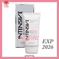 Gambar Hot Sorry Intensive Natural Sun Cream / Green Tea Suncream Sunscreen - HS Intensive dari ms.bon2 undefined 1 Tokopedia