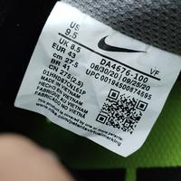 Gambar sepatu second branded nike af1 crater grind black size 43 dari TERMINAL SEPATU BOGOR_NEW undefined 5 Tokopedia