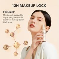 Gambar YOU Noutriwear Make up Stay Lock Mist I Setting Spray I Face Mist dari SR BARINDO undefined 3 Tokopedia