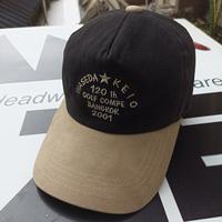 Gambar TOPI CASUAL CAP WASEDA scnd dari nuswannegara store undefined 1 Tokopedia