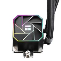Gambar THERMALRIGHT AQUA ELITE 240 V3 ARGB  | AIO CPU Liquid Water Cooling dari GX COMP undefined 4 Tokopedia