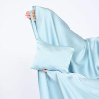 Gambar Plus Box - Mukena Travelset Premium Armany Silk Hampers Bingkisan Mewah Eksklusif Size Besar Panjang Nyaman Cantik - 11 dari Fairizka Mukena & Hijab undefined 4 Tokopedia