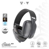 Fantech Studio WHG03 / WHG-03 Wireless Bluetooth Gaming Headset 7.1 Surround Sound - foto 3