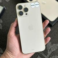 Gambar iphone 13 promax 256gb ibox second dari Abang Phone Gadget Store undefined 1 Tokopedia