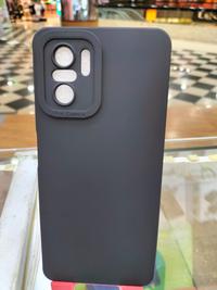 Gambar Soft Case Silikon Casing Sofkes Cover HP REDMI NOTE 10 4G / NOTE 10S dari ATShop Online undefined 1 Tokopedia