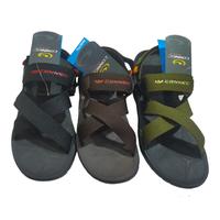 Gambar sandal gunung CONNEC lantara-xr - Hitam, 39 dari 1000 SHOES undefined 2 Tokopedia