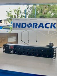 Gambar Stop Kontak 16 Lubang colokan listrik 16 outlet PDU16G Germany dari INDORACK IT Networck Cabinet undefined 4 Tokopedia