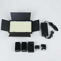 Gambar [PROMO] - TAFFSTUDIO LAMPU KAMERA FOTO VIDEO PORTABLE FILL LHT 40W 00 - TRIPOD TAMBAHAN dari tokfajran undefined 1 Tokopedia