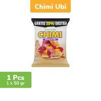 Gambar lemonilo chimi keripik ubi karamel mentega 50gr dari afizhara store undefined 1 Tokopedia