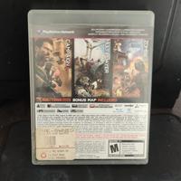 Gambar BD Ps3 Kaset Call Of Duty Black Ops 2 dari Savana Gameshop undefined 2 Tokopedia