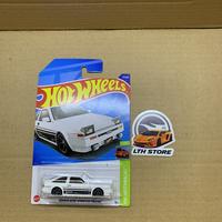 Gambar Hot Wheels Toyota Ae86 Sprinter Trueno Putih White - HW Hatchbacks dari Lthstoree undefined 1 Tokopedia