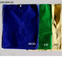 Gambar terlaris Tas Hajatan Goodie Bag Pita Kotak 22 Polos Kancing sembako dari AKSESORISHKITA. undefined 4 Tokopedia