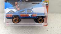 Gambar Hot Wheels Mobil Jip Pickup 73 Jeep J10 Biru Lot D 2024 HW Hot Trucks dari KutakKutik undefined 3 Tokopedia